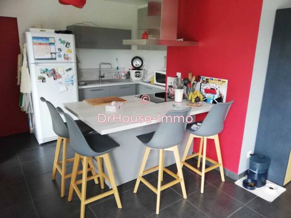 Maison à louer 7 pièces de 110 m²