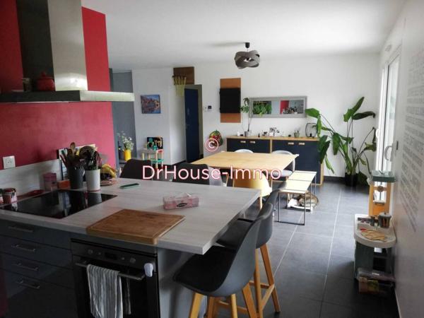 Maison à louer 7 pièces de 110 m²