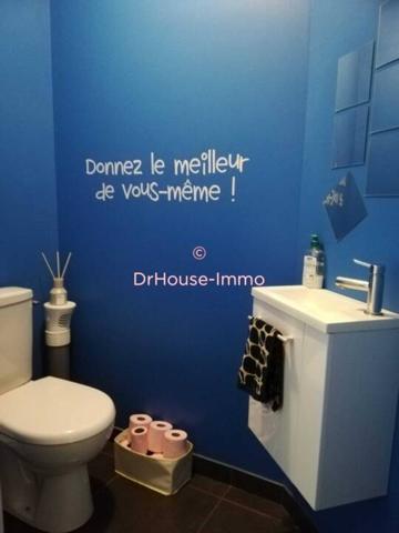 Maison à louer 7 pièces de 110 m²