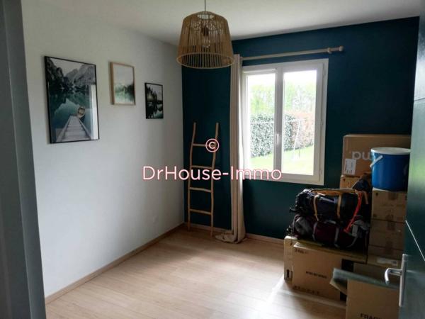 Maison à louer 7 pièces de 110 m²