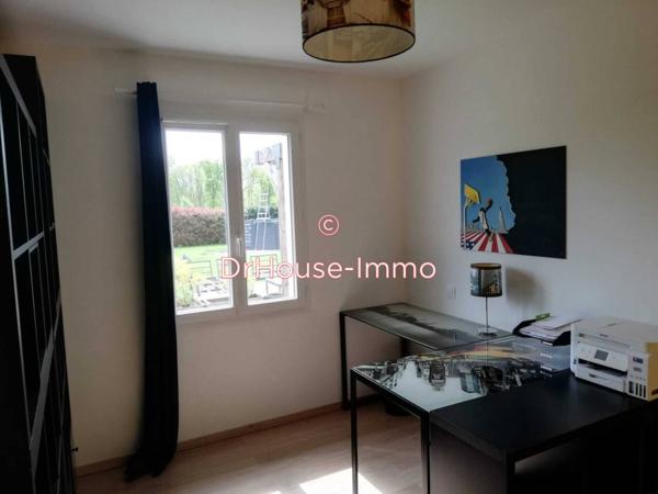 Maison à louer 7 pièces de 110 m²