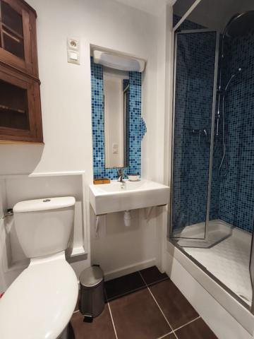 Maison meublée 2 bis 46.40 m2 + cave - Métro Porte de Douai