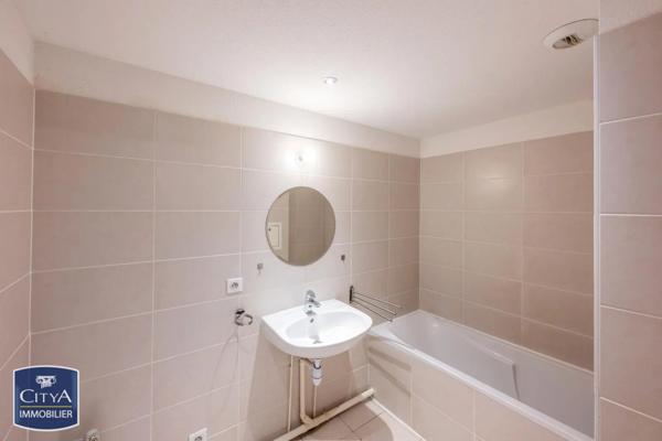 Appartement à vendre 3 pièces 61m²