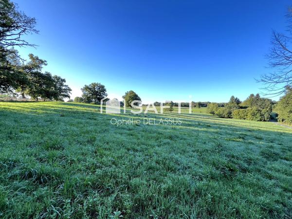 MAISON DE CAMPAGNE POUR LES AMOUREUX DE LA NATURE ET DE LA TRANQUILLITÉ