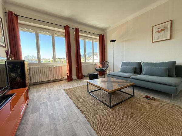 Vente Appartement 2 pièces 68 m2 à Saint-Dié-des-Vosges