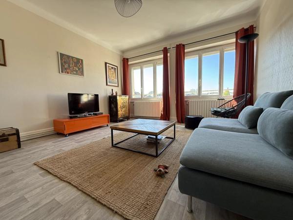 Vente Appartement 2 pièces 68 m2 à Saint-Dié-des-Vosges