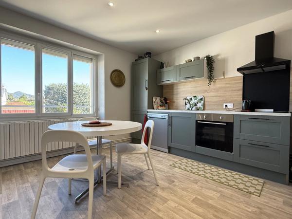 Vente Appartement 2 pièces 68 m2 à Saint-Dié-des-Vosges