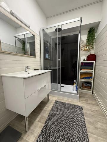Vente Appartement 2 pièces 68 m2 à Saint-Dié-des-Vosges