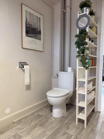 Vente Appartement 2 pièces 68 m2 à Saint-Dié-des-Vosges
