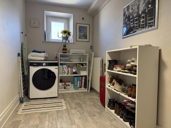 Vente Appartement 2 pièces 68 m2 à Saint-Dié-des-Vosges