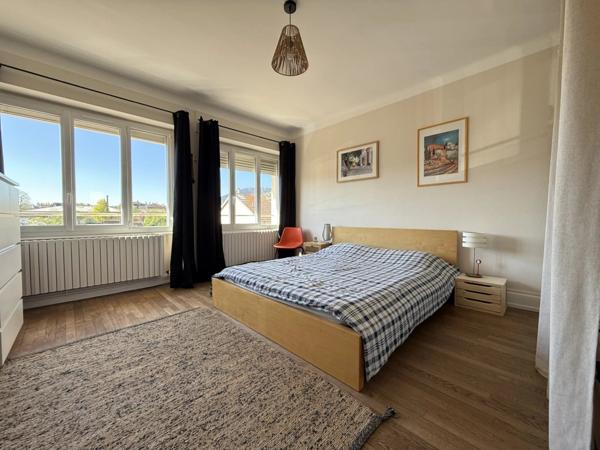 Vente Appartement 2 pièces 68 m2 à Saint-Dié-des-Vosges