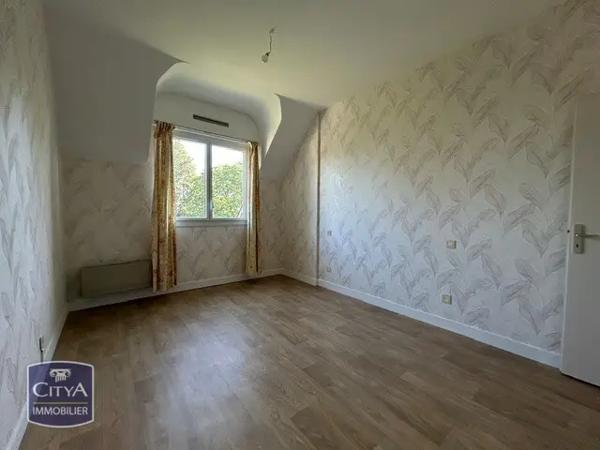 Appartement à vendre 4 pièces 108m² Blois (41000)