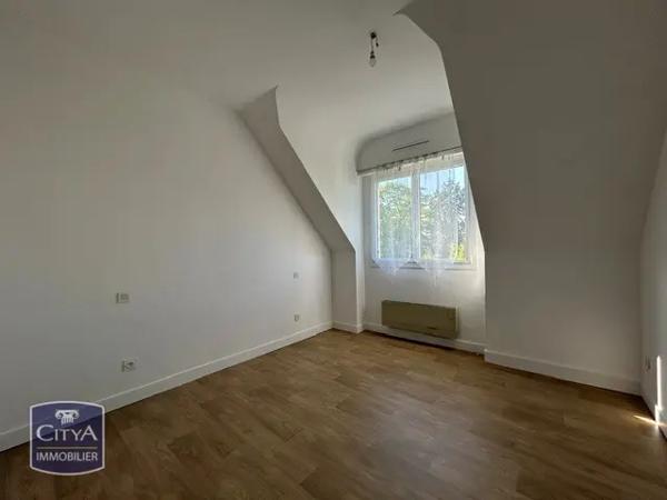 Appartement à vendre 4 pièces 108m² Blois (41000)