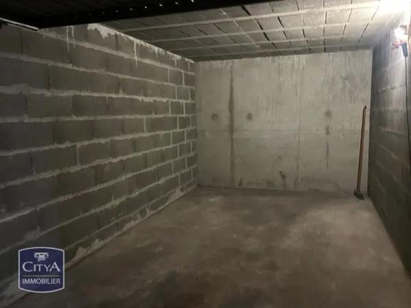 Appartement à vendre 4 pièces 108m² Blois (41000)