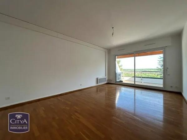 Appartement à vendre 4 pièces 108m² Blois (41000)