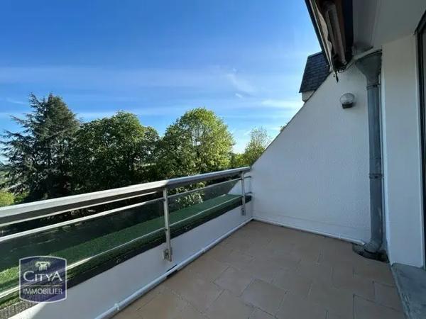 Appartement à vendre 4 pièces 108m² Blois (41000)