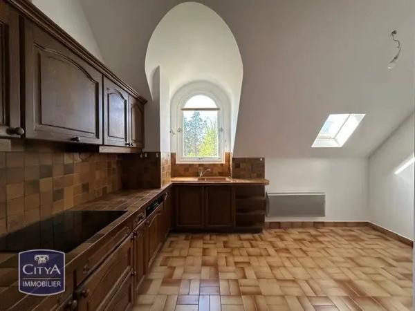 Appartement à vendre 4 pièces 108m² Blois (41000)