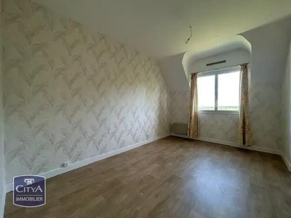 Appartement à vendre 4 pièces 108m² Blois (41000)