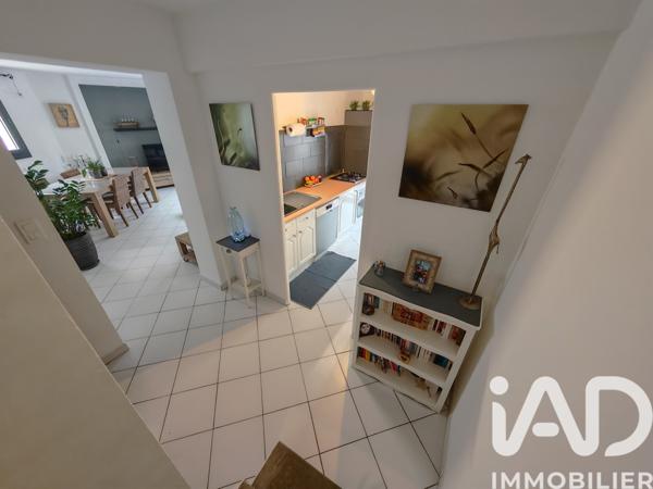 Maison à vendre 5 pièces 97 m² Bages