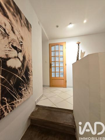 Maison à vendre 5 pièces 97 m² Bages