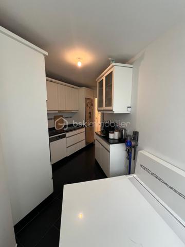 Appartement de 98,37 m²