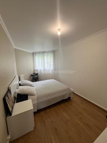 Appartement de 98,37 m²