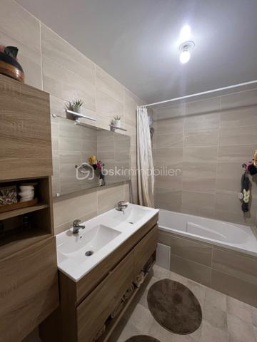 Appartement de 98,37 m²