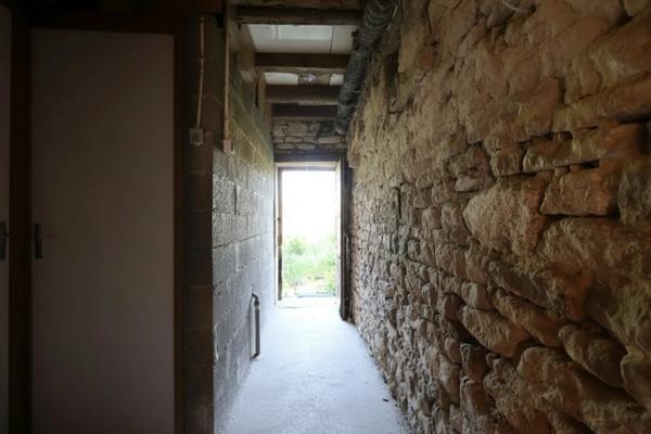 À vendre – Maison d’habitation avec grange et jardin à Mangiennes (55150) – Proche frontières Belgique et Luxembourg