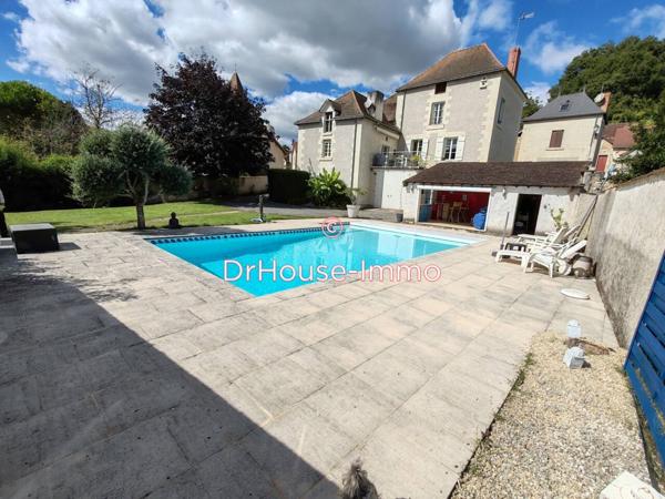 Maison à vendre 9 pièces de 250 m²