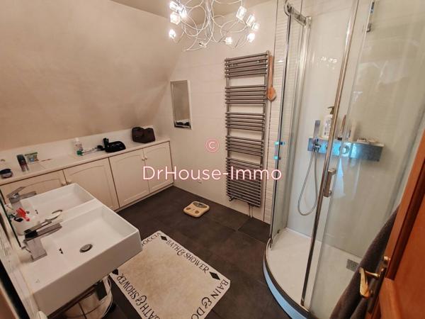 Maison à vendre 9 pièces de 250 m²