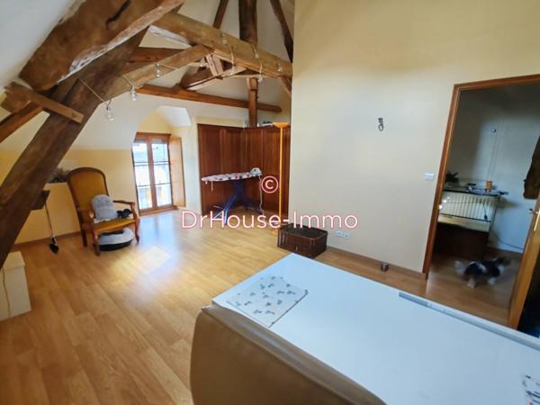 Maison à vendre 9 pièces de 250 m²
