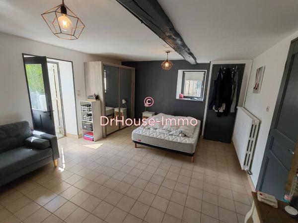 Maison à vendre 9 pièces de 250 m²