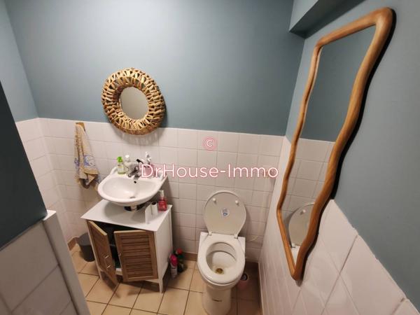 Maison à vendre 9 pièces de 250 m²