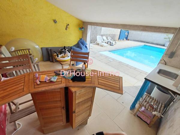 Maison à vendre 9 pièces de 250 m²