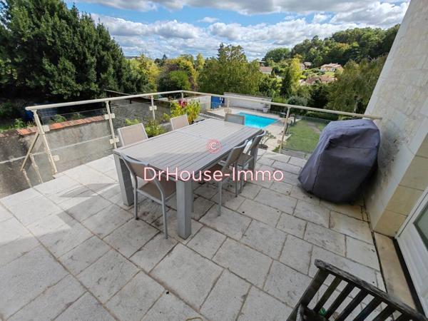 Maison à vendre 9 pièces de 250 m²