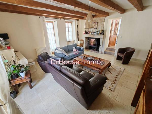 Maison à vendre 9 pièces de 250 m²