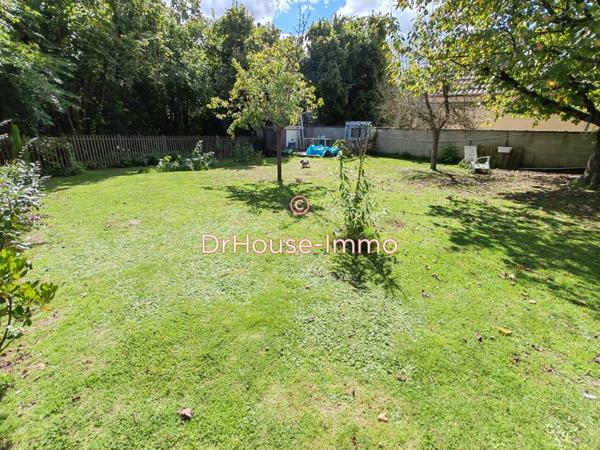 Maison à vendre 9 pièces de 250 m²