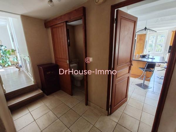Maison à vendre 9 pièces de 250 m²