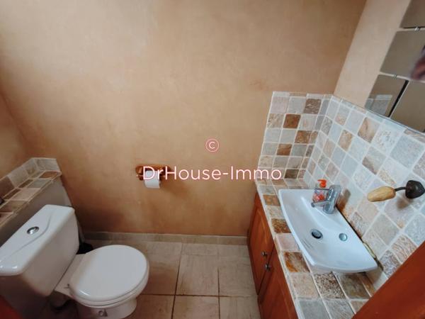 Maison à vendre 9 pièces de 250 m²