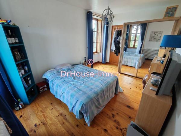 Maison à vendre 9 pièces de 250 m²
