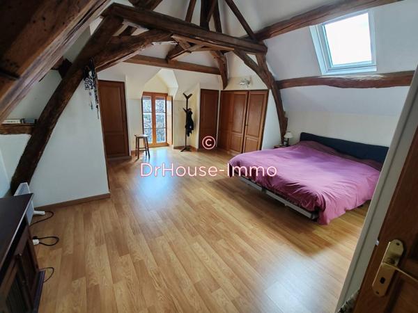 Maison à vendre 9 pièces de 250 m²