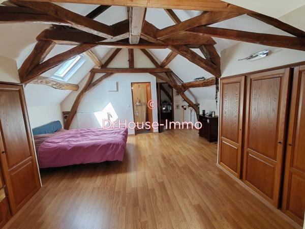 Maison à vendre 9 pièces de 250 m²