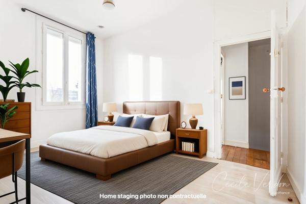 Maison à vendre 4 pièces BERGERAC (24)