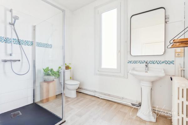 Maison à vendre 4 pièces BERGERAC (24)