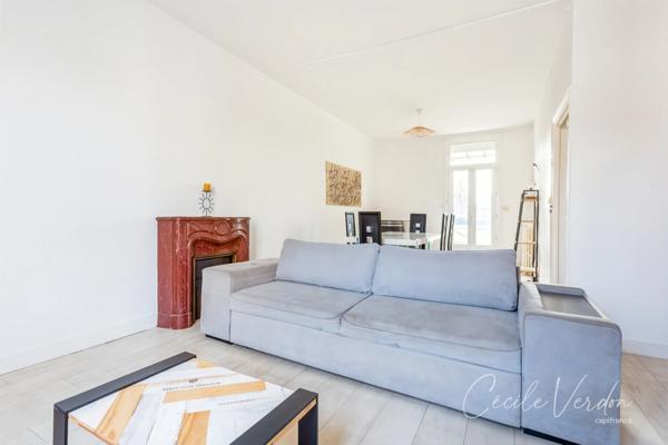 Maison à vendre 4 pièces BERGERAC (24)