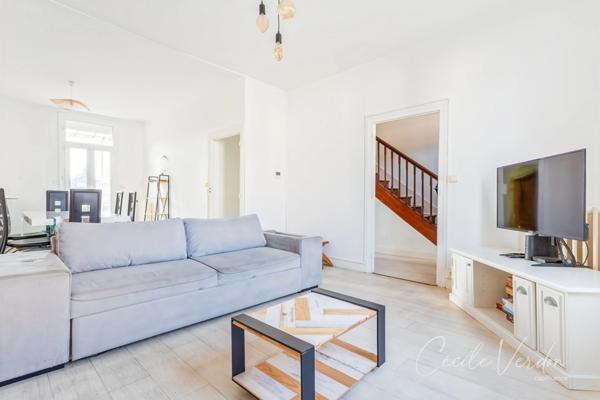 Maison à vendre 4 pièces BERGERAC (24)