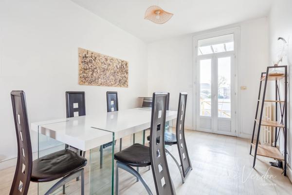 Maison à vendre 4 pièces BERGERAC (24)