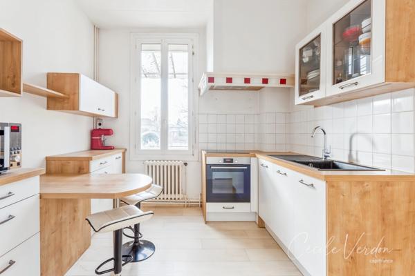 Maison à vendre 4 pièces BERGERAC (24)