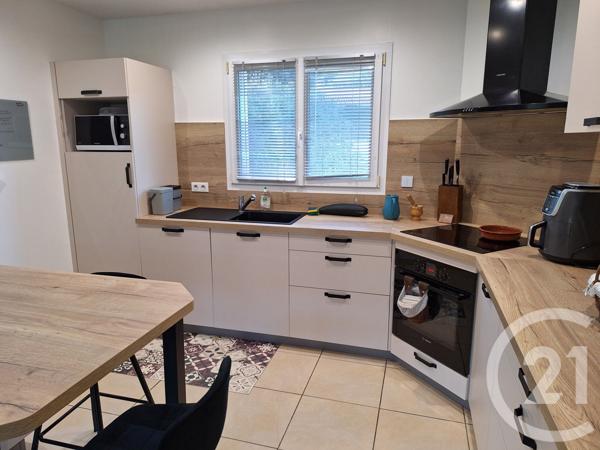 Maison à vendre  5 pièces - 120 m2 LE PEYRAT - 09