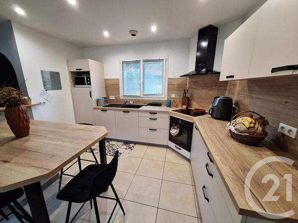 Maison à vendre  5 pièces - 120 m2 LE PEYRAT - 09